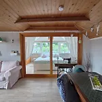 Hinz - Gemütliche Für 2 Personen Mit Modernem Bad Apartment
